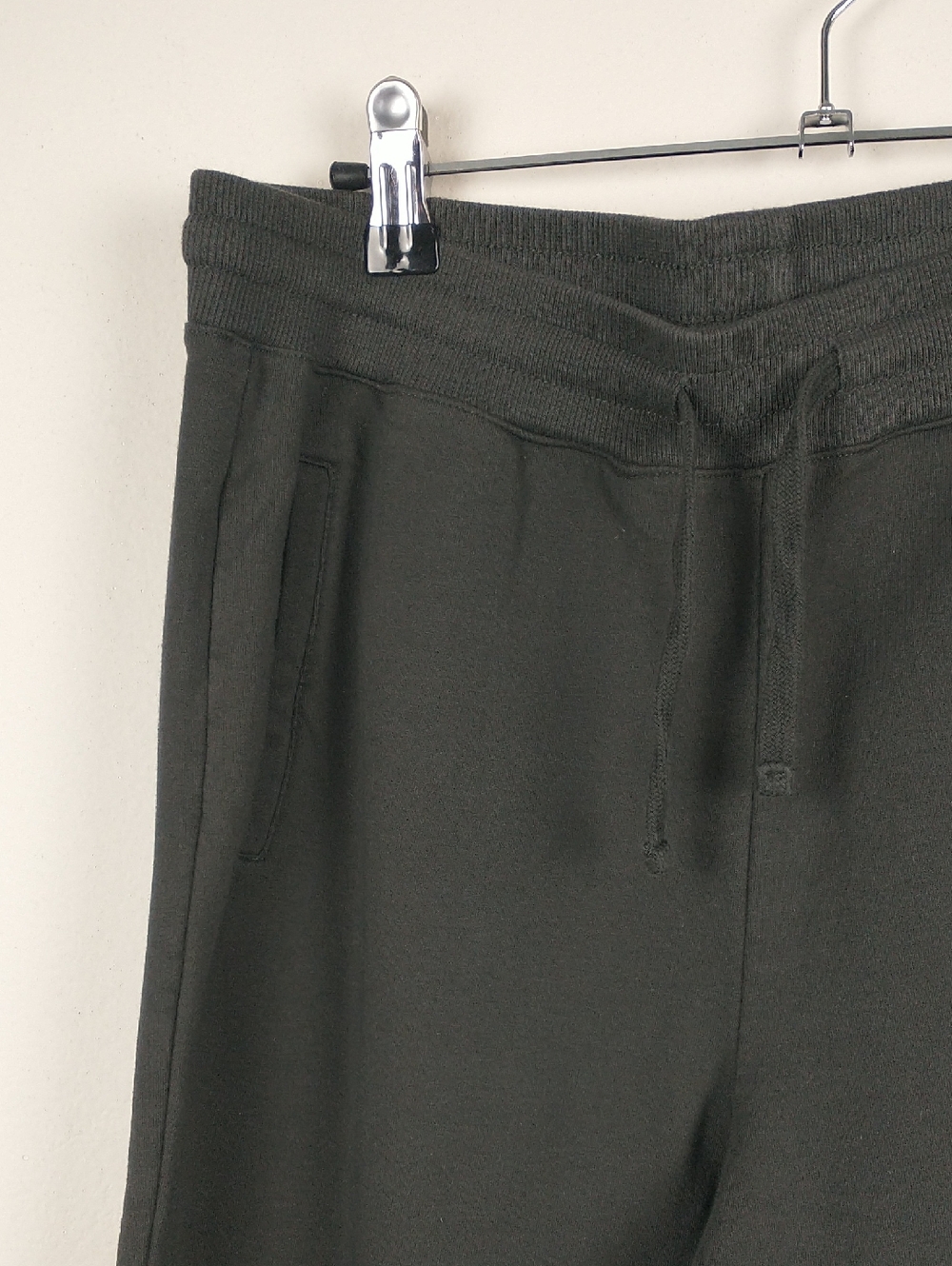 Barefoot Dreams Joggers Womens Small Gray Modal Cotton Pants - Picture 5 of 12
